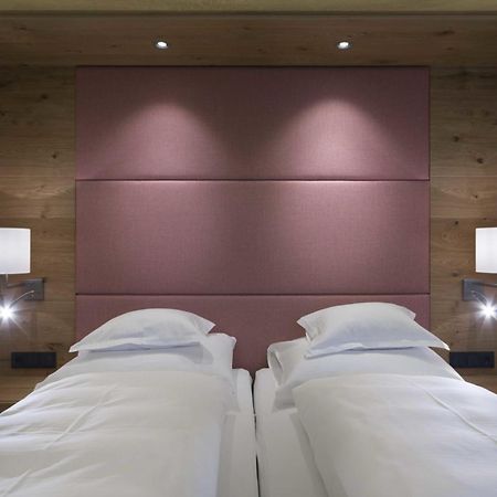 Hotel Garni Panorama Lech am Arlberg Phòng bức ảnh