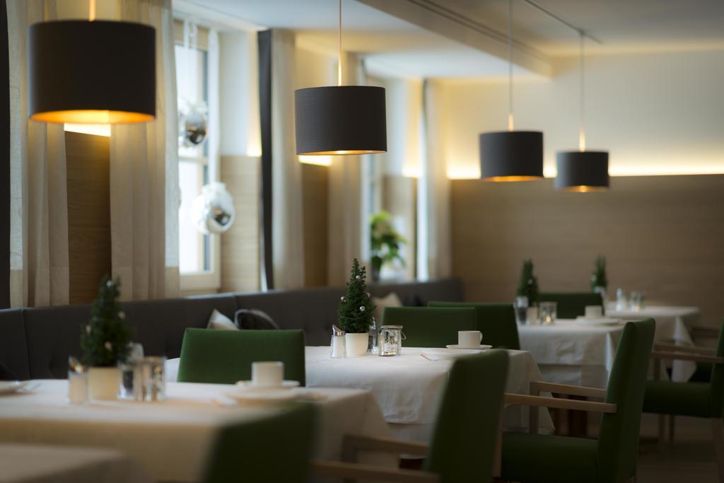 Hotel Garni Panorama Lech am Arlberg Ngoại thất bức ảnh