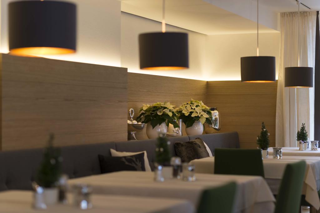 Hotel Garni Panorama Lech am Arlberg Ngoại thất bức ảnh