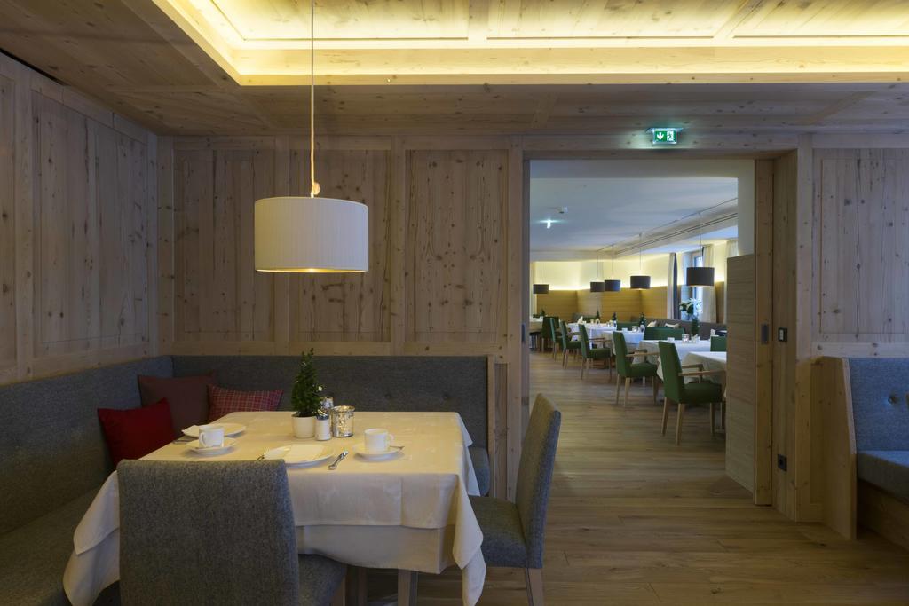 Hotel Garni Panorama Lech am Arlberg Ngoại thất bức ảnh