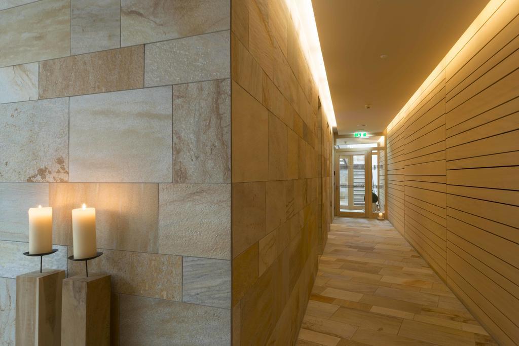 Hotel Garni Panorama Lech am Arlberg Ngoại thất bức ảnh