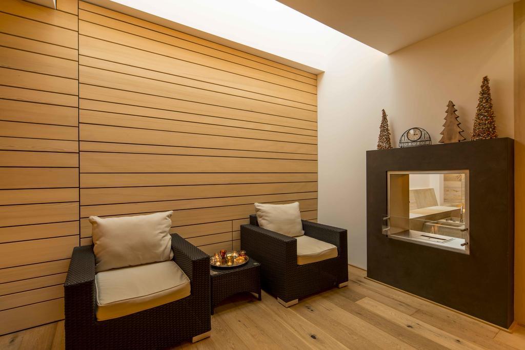 Hotel Garni Panorama Lech am Arlberg Ngoại thất bức ảnh