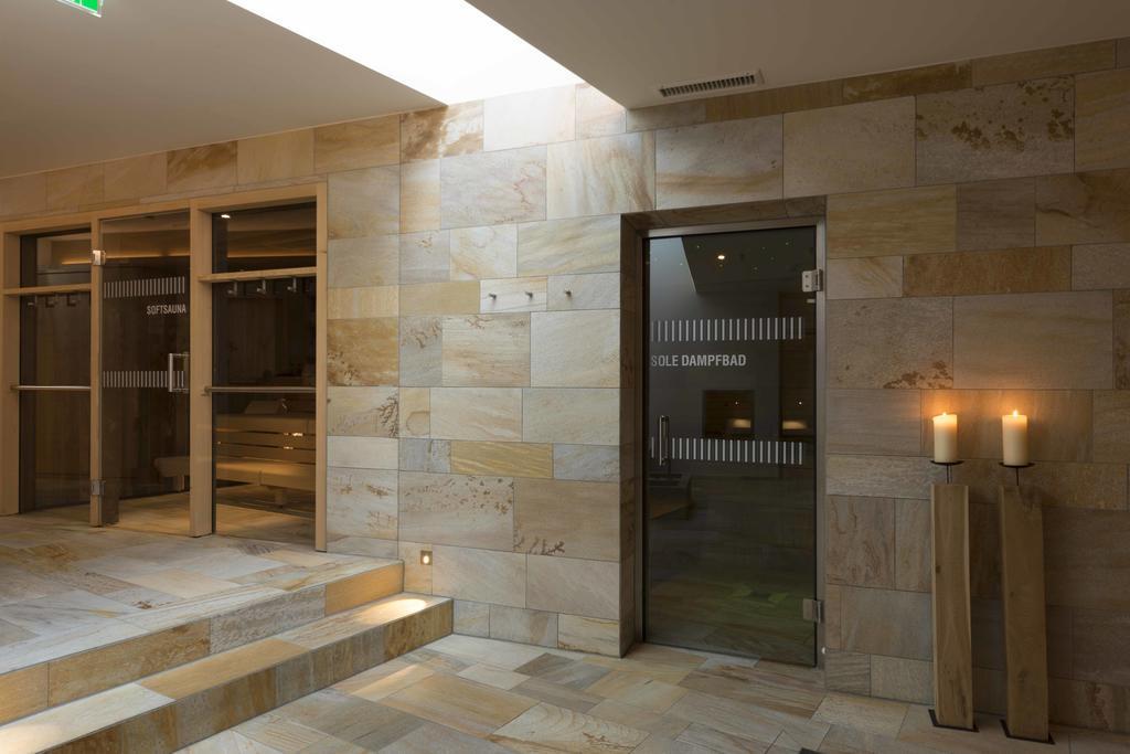 Hotel Garni Panorama Lech am Arlberg Ngoại thất bức ảnh