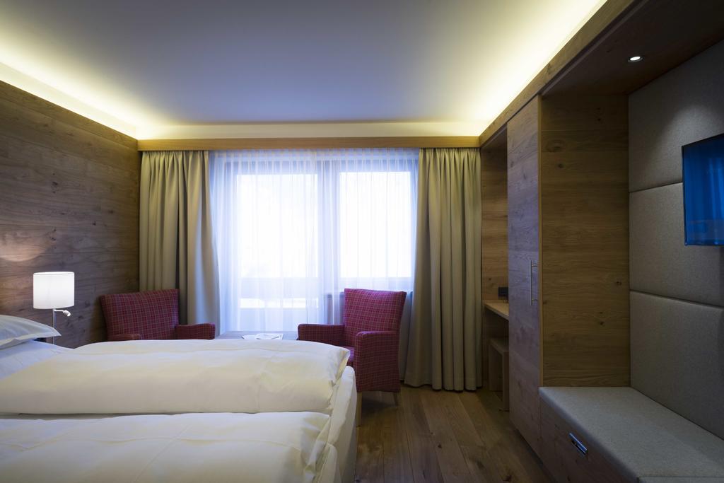 Hotel Garni Panorama Lech am Arlberg Phòng bức ảnh