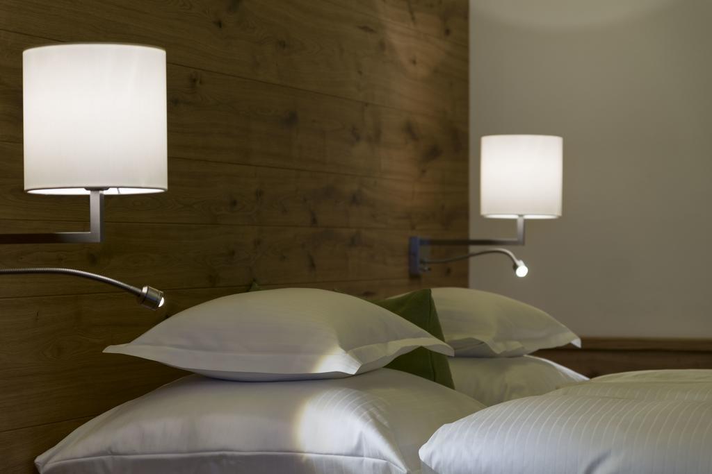 Hotel Garni Panorama Lech am Arlberg Phòng bức ảnh