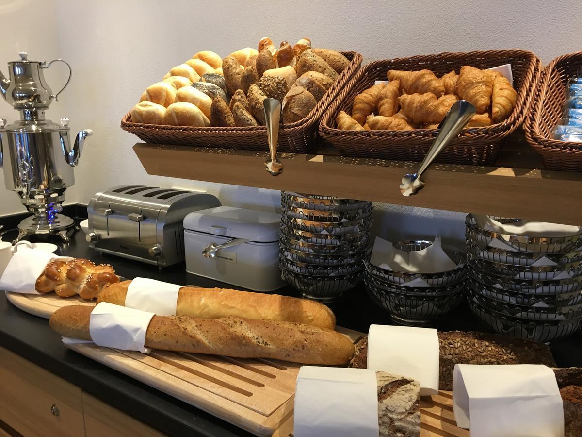 Hotel Garni Panorama Lech am Arlberg Ngoại thất bức ảnh