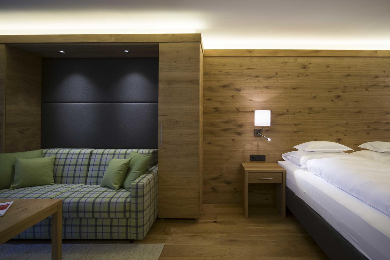 Hotel Garni Panorama Lech am Arlberg Ngoại thất bức ảnh